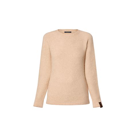 louis vuitton pullover frauen|Camel Pullover .